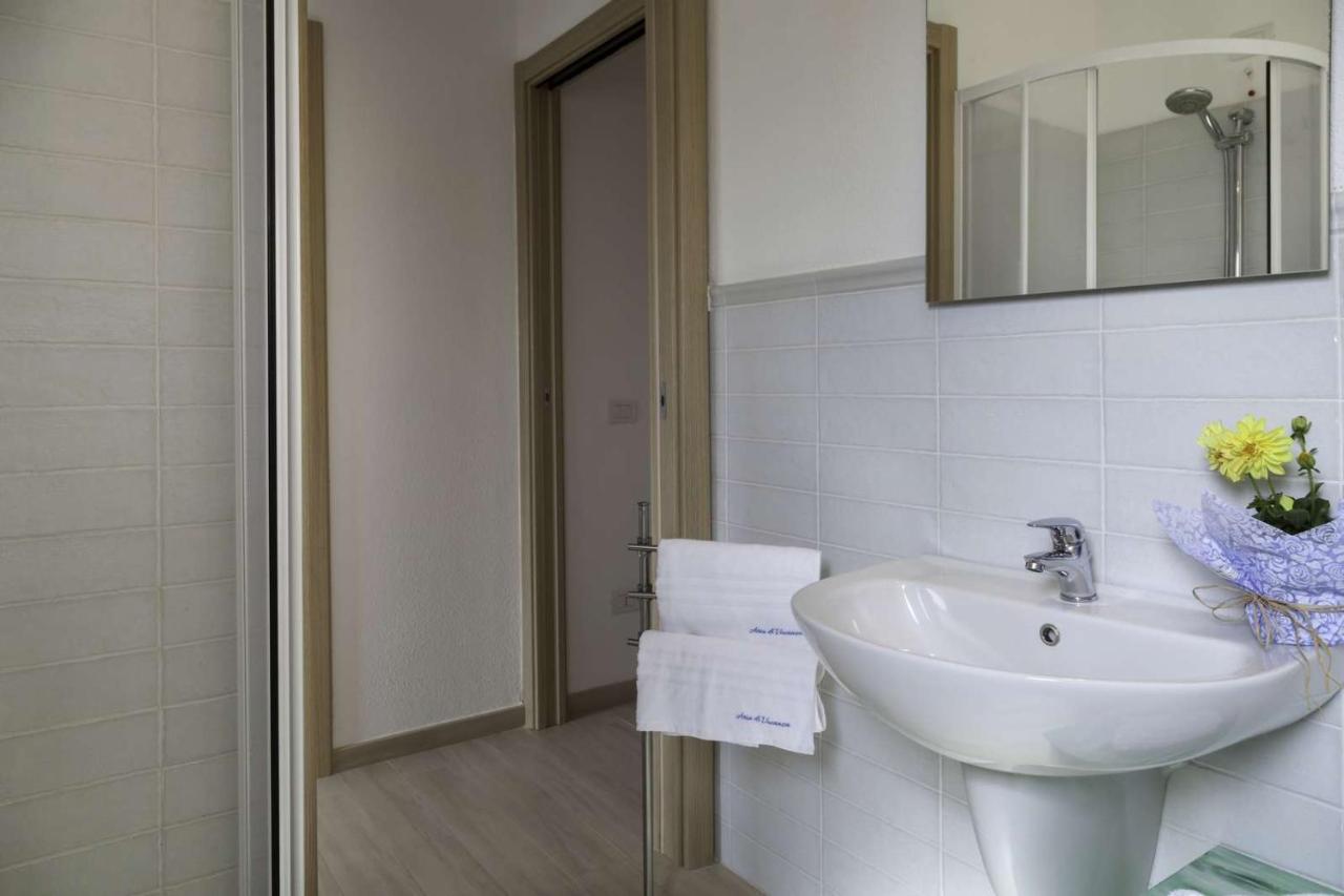 Aria Di Vacanza - Gelsi Olbia Exteriér fotografie
