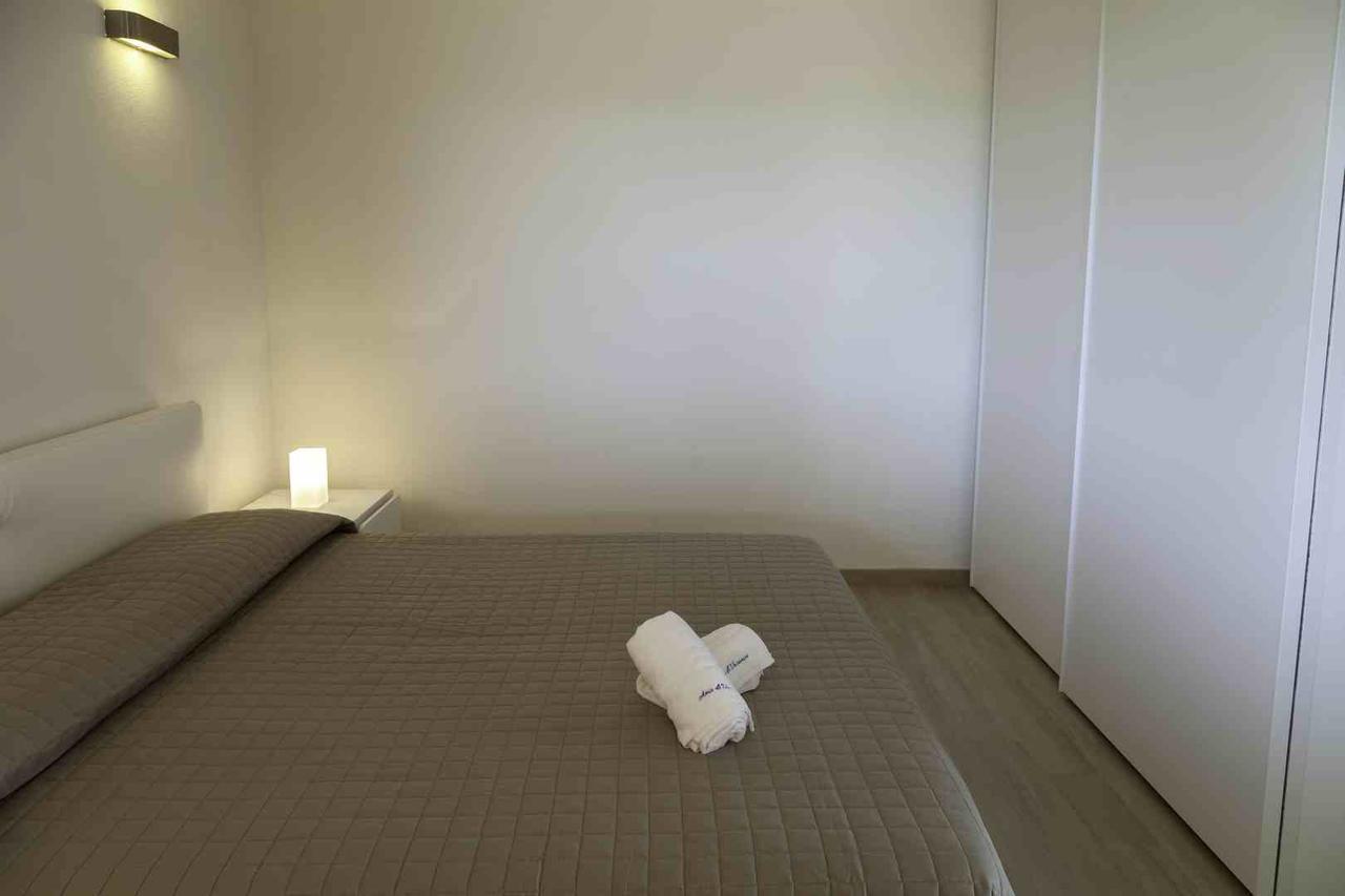 Aria Di Vacanza - Gelsi Olbia Exteriér fotografie