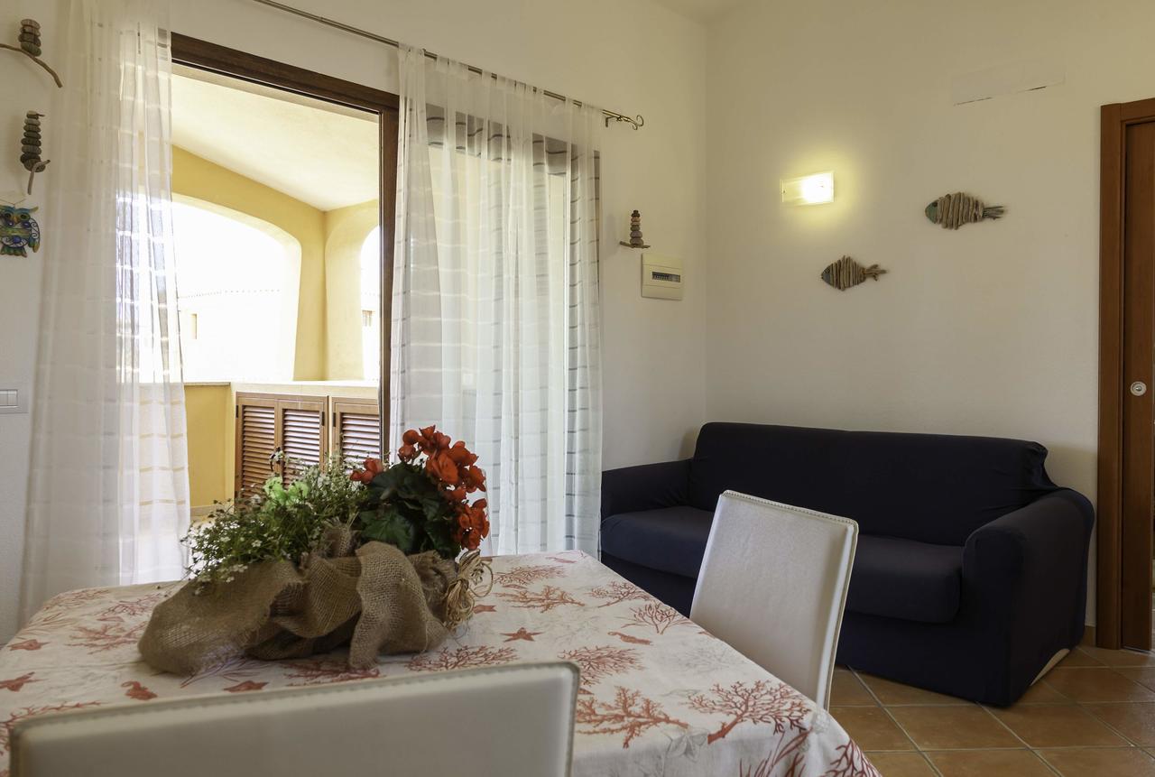 Aria Di Vacanza - Gelsi Olbia Exteriér fotografie