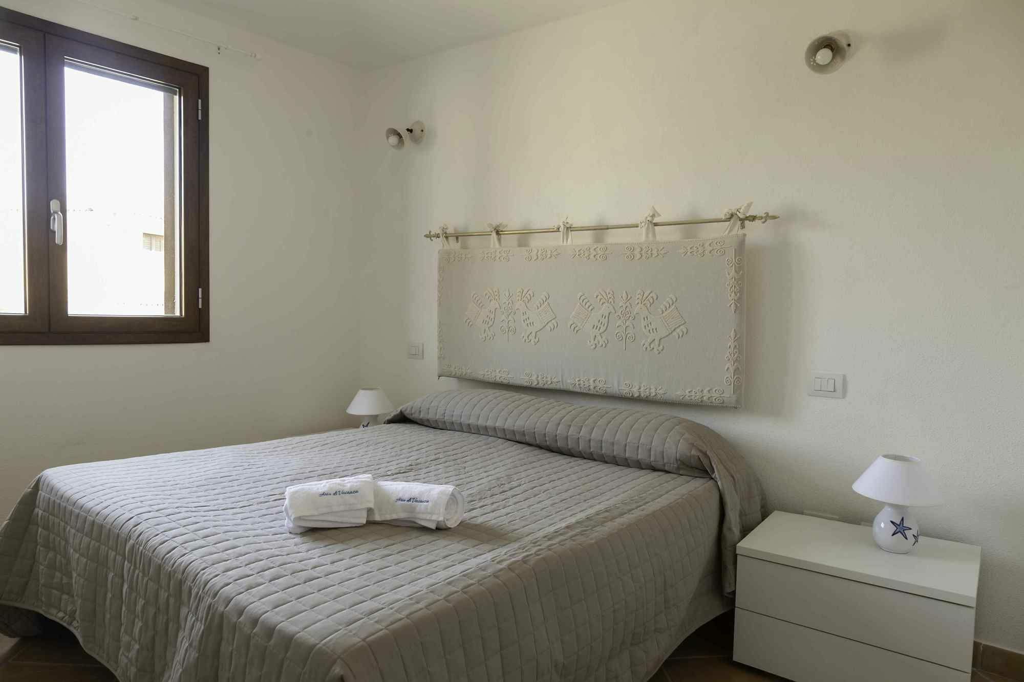 Aria Di Vacanza - Gelsi Olbia Exteriér fotografie